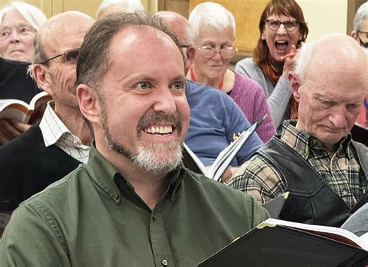Community Chorus to perform ‘Messiah’ | Sequim Gazette