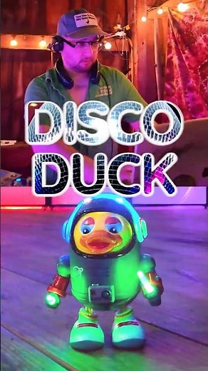 DJ Promo - Disco Duck - Mixcloud.com/Disco-Duck