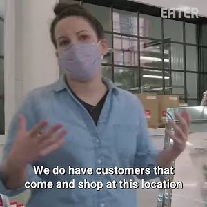 315K views · 4.6K reactions | A day in the life of a butcher. | Eater | Facebook