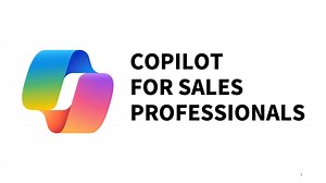 Create an unsolicited proposal - Microsoft Copilot Video Tutorial | LinkedIn Learning, formerly Lynda.com