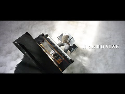 Harmonize - Nishapona (Official Music Video)