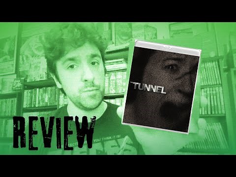 The Tunnel (2011) Found Footage Horror Movie Review