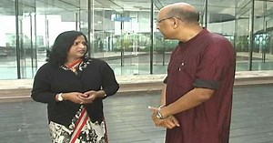 Walk The Talk With Jyothi Reddy, CEO, Key Software Solutions