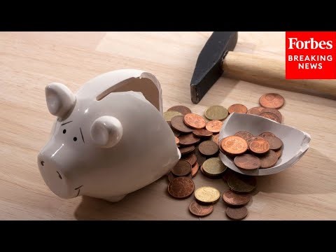 This Is The Number One Cause Of Bankruptcy In The U.S.: Healthcare Expert