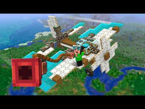Minecrafts BÄSTA mod någonsin?!