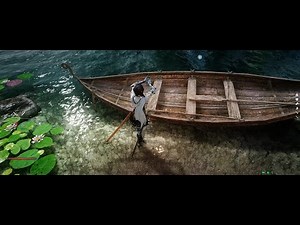 SkyrimSE | おすすめの水MOD | Skyrim Water MOD | Realistic Water Two +TB's Improved Water