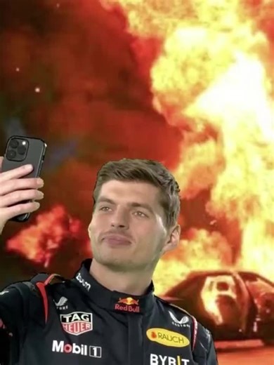 #เทรนด์วันนี้ #ฟีด #f1 #maxverstappen