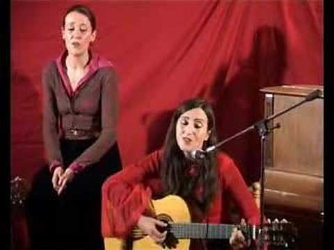 ANDALEO - LA LLORONA - chanson traditionnelle mexicaine