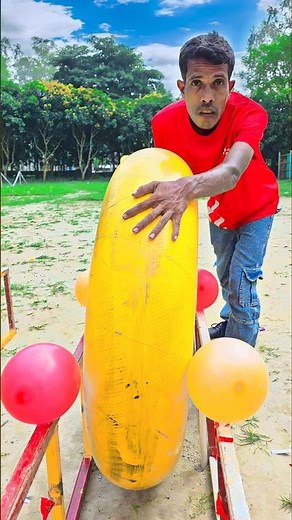 Who Crosses the Finish Line First 🏁🔥 | ChallengeKings #shorts