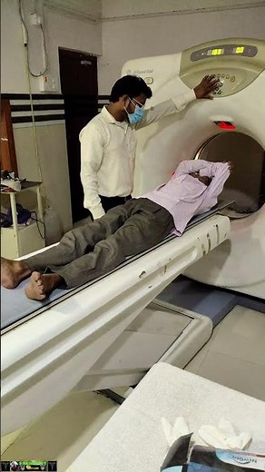 CT CHEST POSITION #Radiology