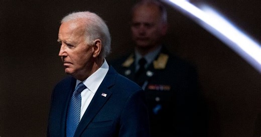 WATCH LIVE: President Biden holds news conference as he tries to quiet doubts after debate