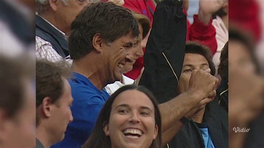 Federer vs Nadal - Final - ATP Masters 1000: Italian Open 2006 - Rome