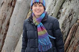 Crochet Scarf for Beginners