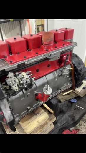 Honor Diesel in Kenly NC lemme build you an amazing engine