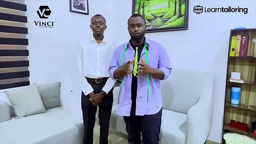 The Complete Guide to Measuring for a Perfectly Fitted Suit