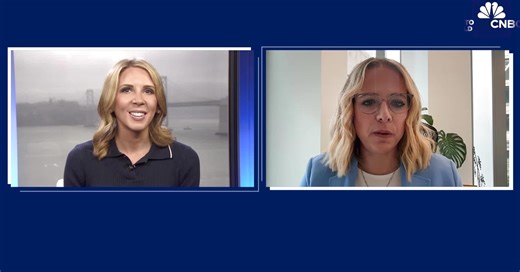 Trump just signed crypto's first big law. Here's what come next