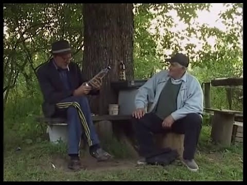 dokumentālā filma par dzīvi Latvijas laukos