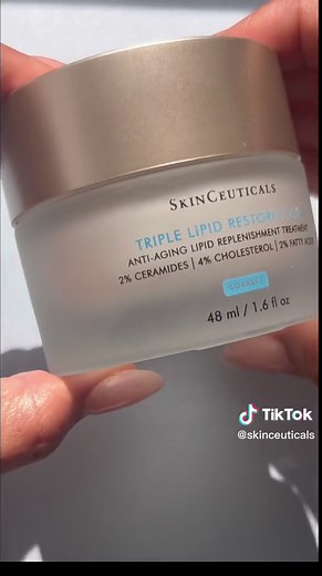 SkinCeuticals Triple Lipid Restore 2:4:2 Benefits