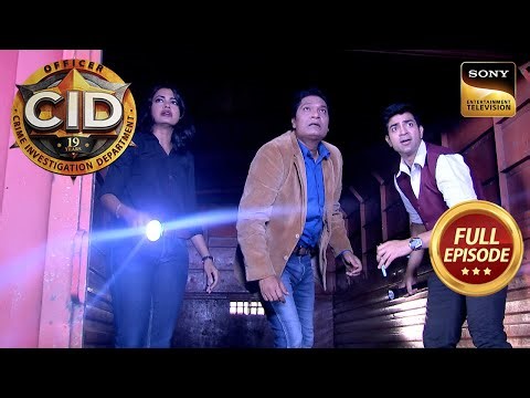 CID के सामने आया Mass Disappearances का चौंकाने वाला सच | CID | Full Episode