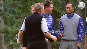 23K views · 108 reactions | Relive the 2004 Ryder Cup  | Ryder Cup Europe | Facebook