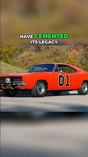 Why the 1969 Charger's 426 Hemi Engine Is Still a Legend Today!