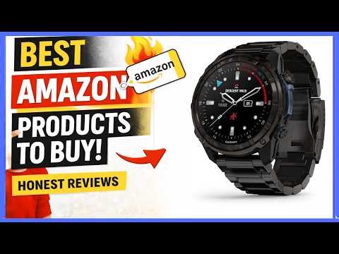 Garmin Descent™ Mk3i, Dive Computer and Multisport GPS Smartwatch, Air Integration, Black Titanium