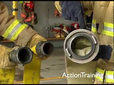 FF I - Fire Hose Basics (#14)