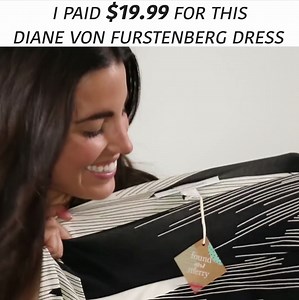 115K views · 58 reactions | “I got two outfits for less than $100 and I LOVE everything I got! I ordered 4 items marked final sale...spent only $80! SOOO much easier to shop from my phone than picking through stuff at resale shops.” Refresh your wardrobe for less  thredUP.com | ThredUp | Facebook