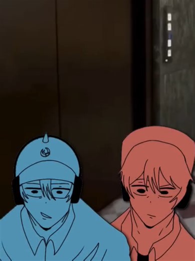 BoBoiBoy Blaze & Ice Play Chilla's Art Game