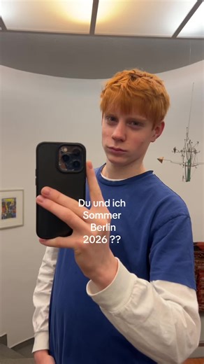 Berlin: Ein Sommerlied für 2026