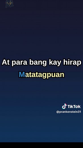 Pangako Sayo Karaoke with Lyrics | R&B Tagalog Song