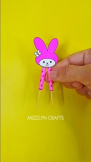 Easy DIY Craft Ideas When You're Bored / Paper Crafts / Creative Things / How To Make