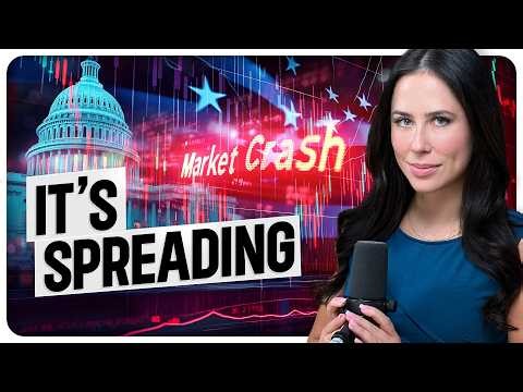 Private Credit Meltdown Just the Start of Impending Collapse