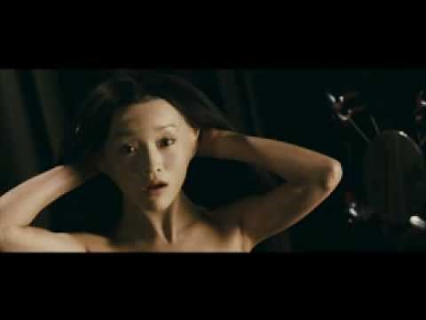 Painted Skin - Devil Take Off Human Skin