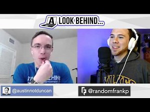 A Look Behind - Austin Evans