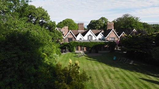 4 Star Hotel in Stratford-upon-Avon | Alveston Manor Hotel