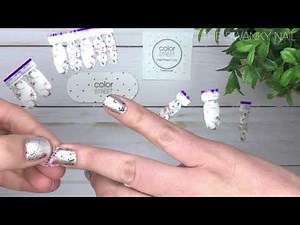 Color Street Application