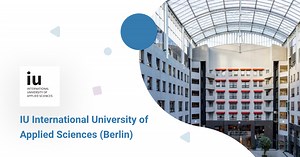 IU International University of Applied Sciences (Berlin)