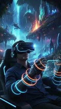 Haptics UNLOCKED: How Your Tech Feels REAL!