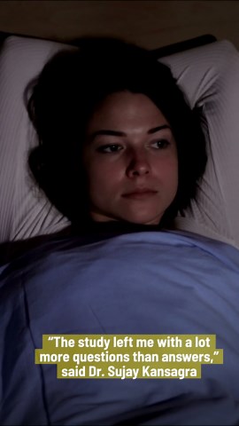 Can Melatonin Increase Your Risk Of Heart Failure?.