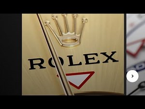 How to configure your watch on the Rolex website!