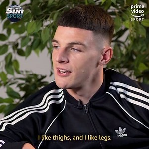 221K views · 211 reactions | Watch 20 live Premier League games on Amazon Prime Video in December. | The Sun Football | Facebook