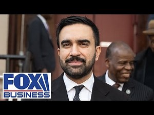 ‘CHAOS IN THE STREETS’: Billionaire John Catsimatidis issues DIRE warning for NYC