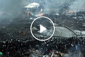 The Ukraine Divide, Explained