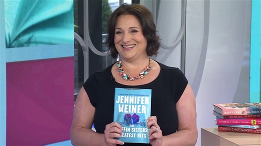 What to read in April 2025: Thrillers, book-to-screen, romance