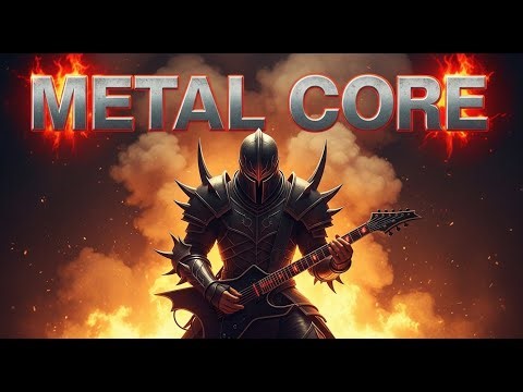 Extreme Metalcore Energy | Fast, Heavy, Relentless