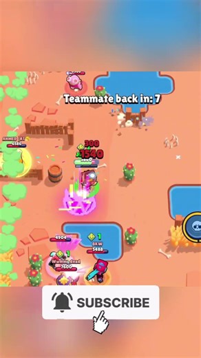 Griff Gameplay - Brawl Stars