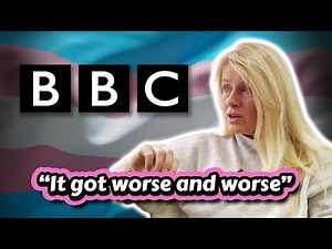 BBC Trans Bias: The Inside Story of Institutional Capture | Interview with Cath Leng
