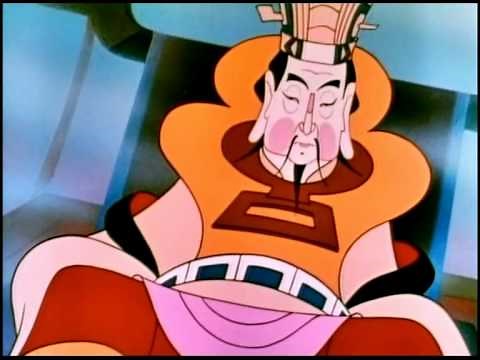 【Chinese / English subtitle】Uproar in Heaven (1964)（【國語英字】大鬧天宮(1964)）