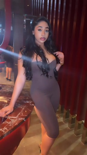 ✩BiBi✩ (@realbibiprincess)’s videos with mofe - mofe